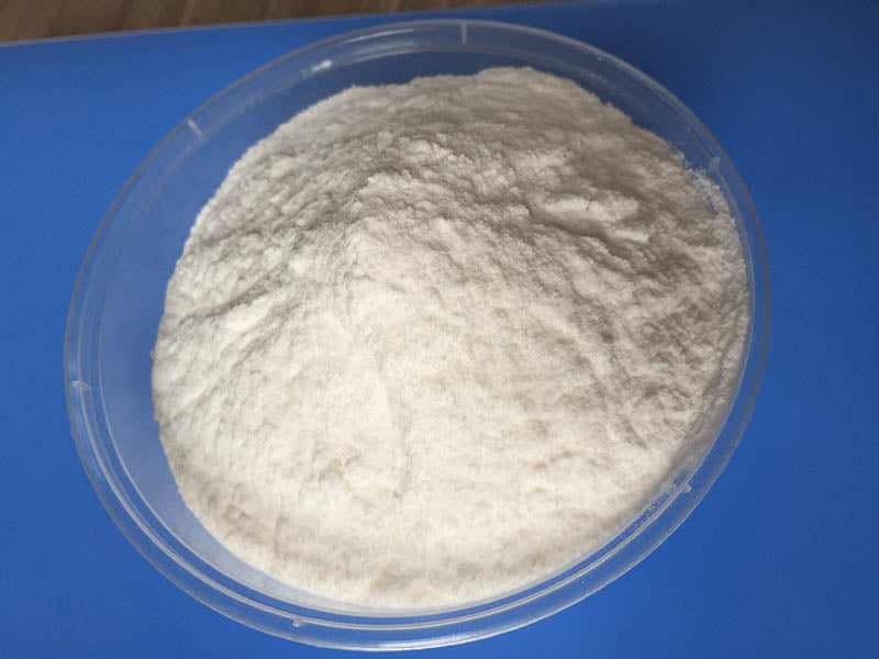Industrial Grade Sodium Bicarbonate