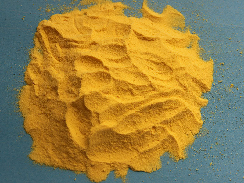 Drinking Water Grade Polyaluminum Chloride