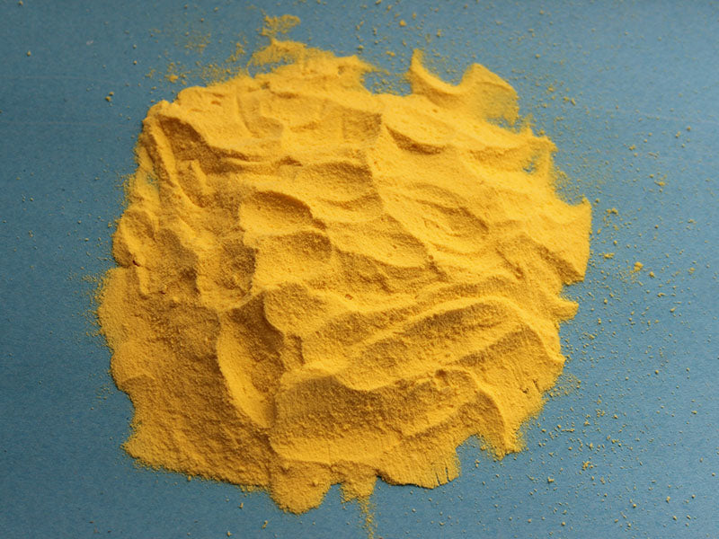 Drinking Water Grade Polyaluminum Chloride
