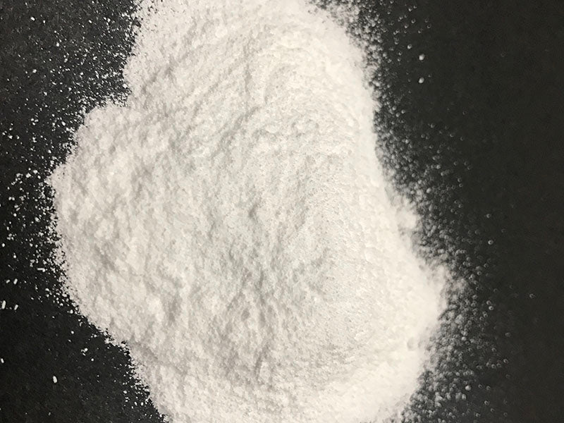 Industrial Grade Soda Ash
