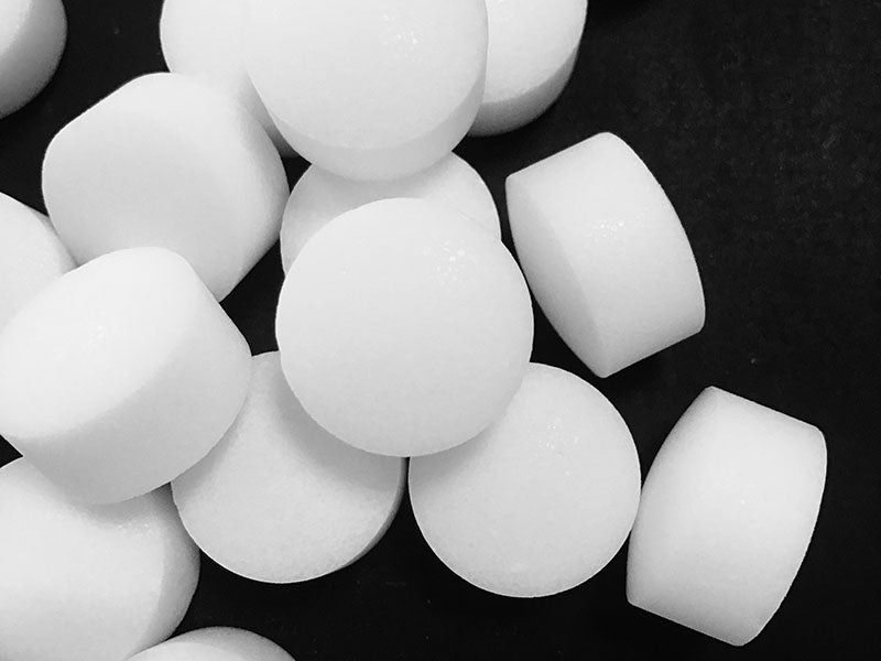 Drinking Water Grade Water Softener Salt