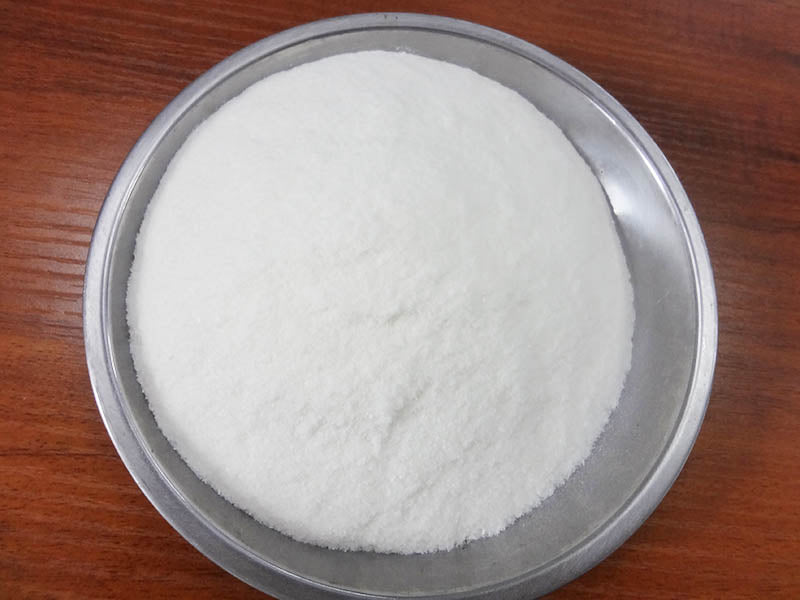 Industrial Grade Sodium Metabisulfite