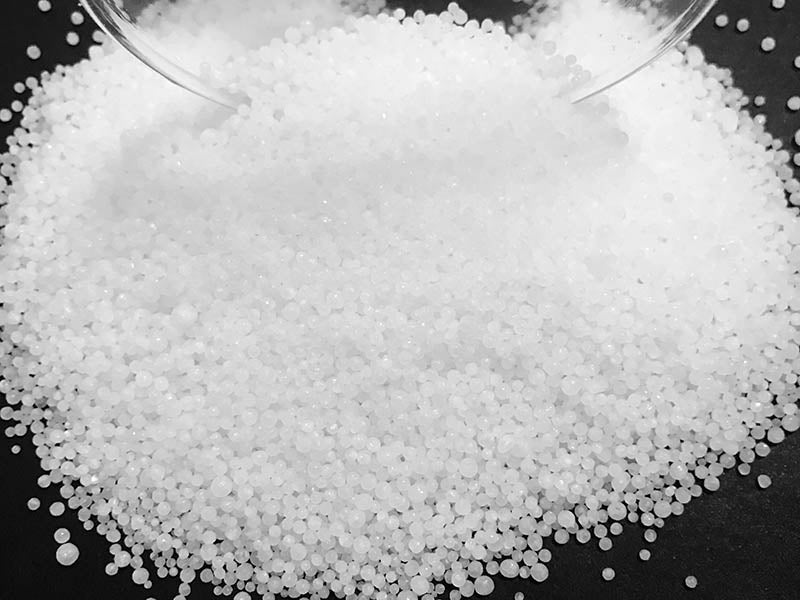 Industrial Grade Urea