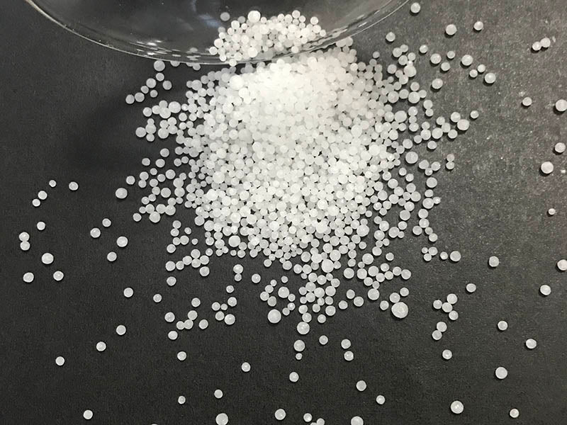 Industrial Grade Urea