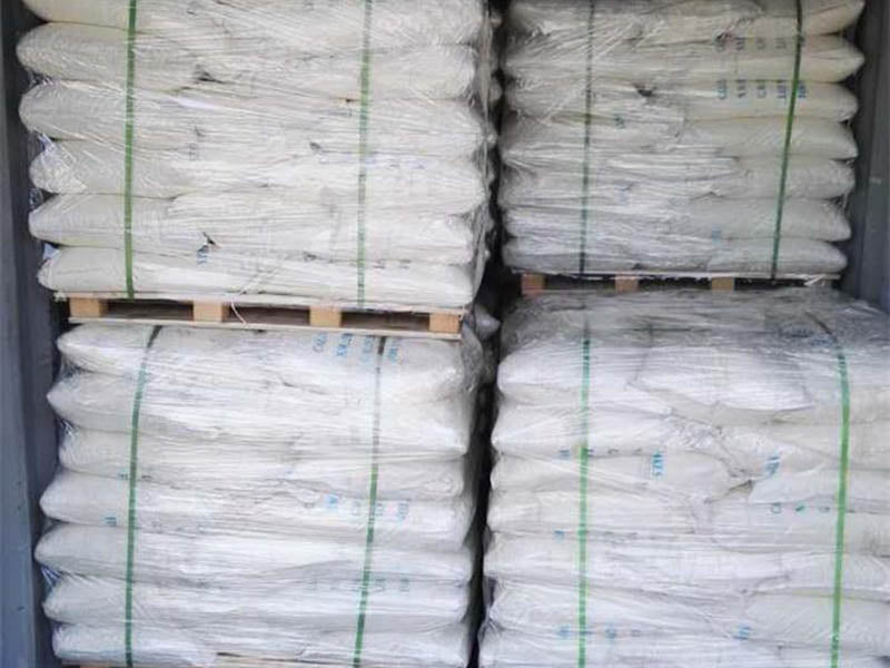 Industrial Grade Sodium Metabisulfite