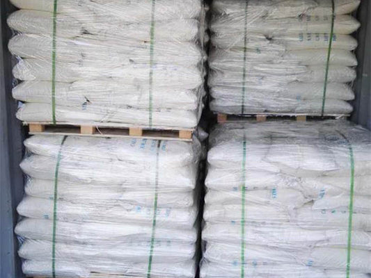 Industrial Grade Sodium Metabisulfite