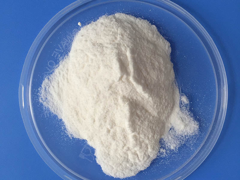 Industrial Grade Sodium Bicarbonate