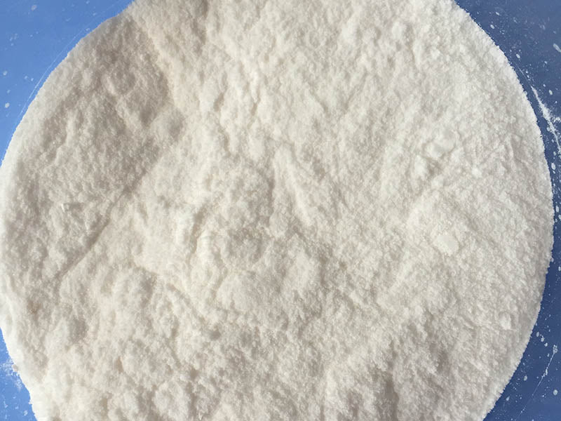 Industrial Grade Sodium Bicarbonate