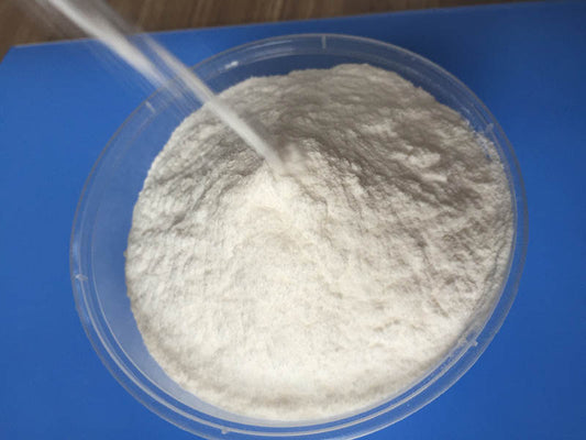 Industrial Grade Sodium Bicarbonate