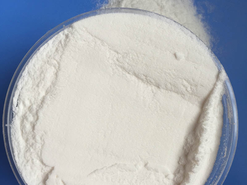Industrial Grade Sodium Bicarbonate