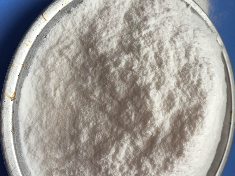 Food Grade Sodium Bicarbonate