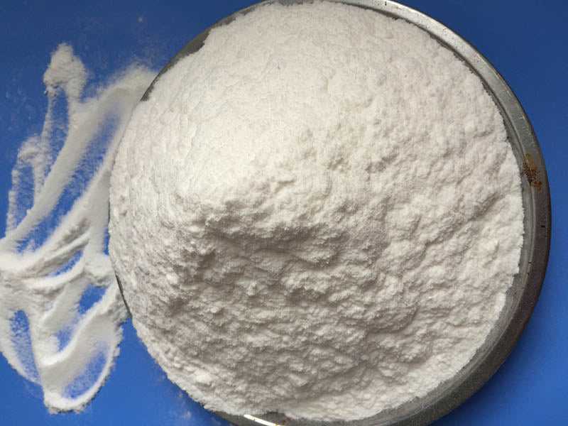 Food Grade Sodium Bicarbonate