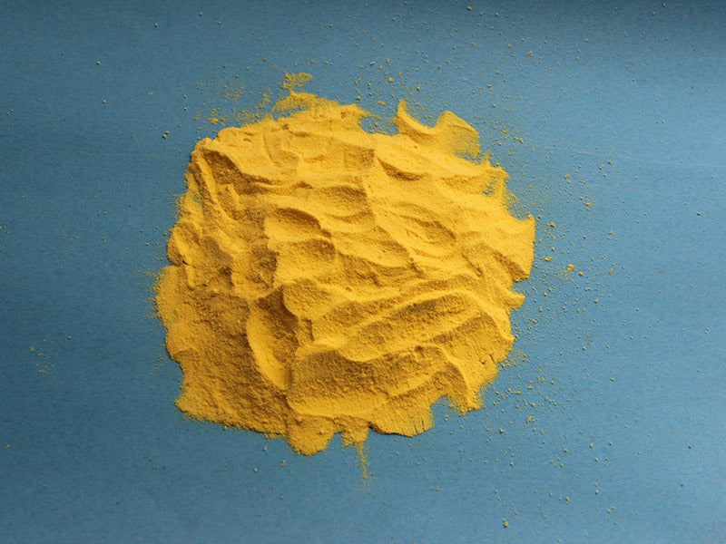 Polyaluminum Chloride