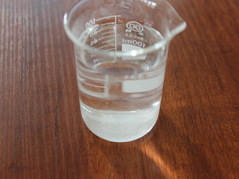 Liquid Calcium Chloride
