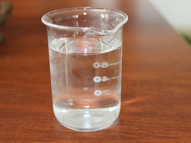 Liquid Calcium Chloride