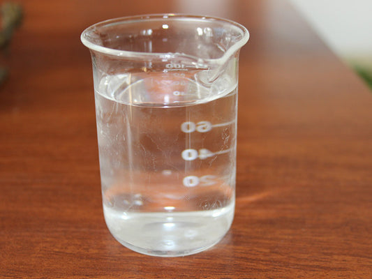Liquid Calcium Chloride