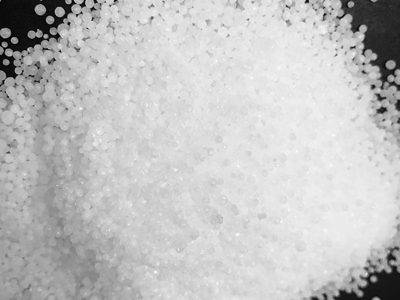 Industrial Grade Urea