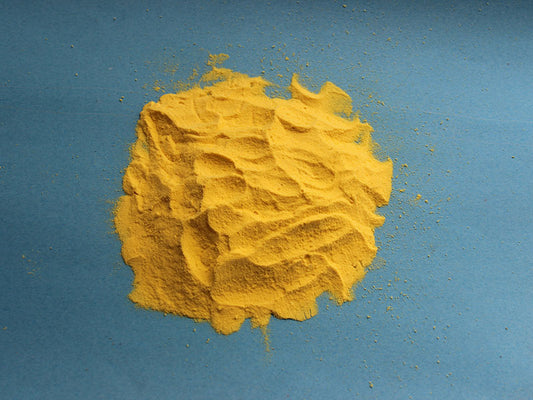 Drinking Water Grade Polyaluminum Chloride
