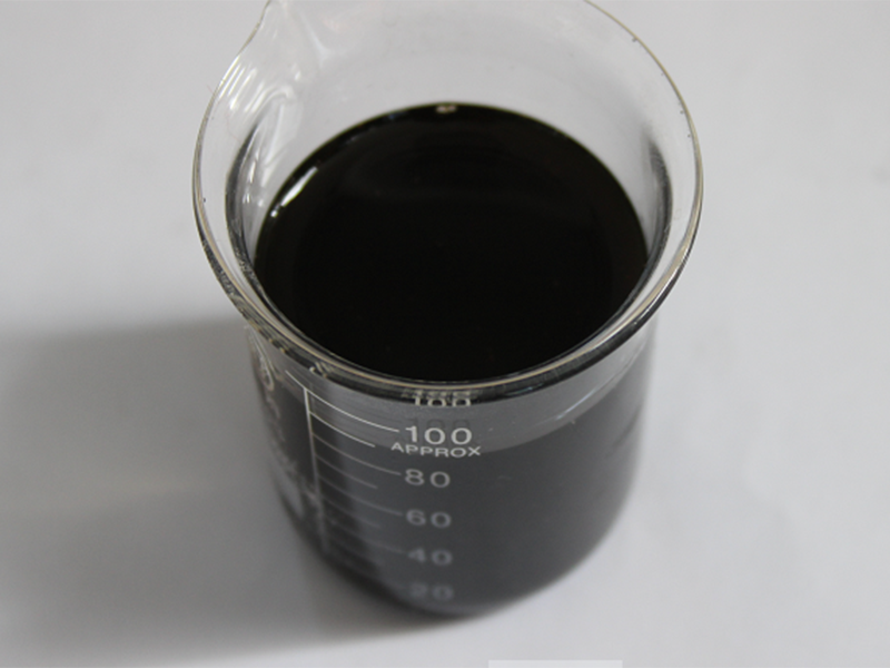 Liquid Polyaluminum Chloride
