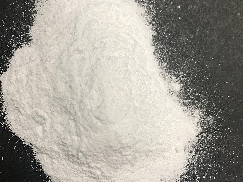 Industrial Grade Soda Ash