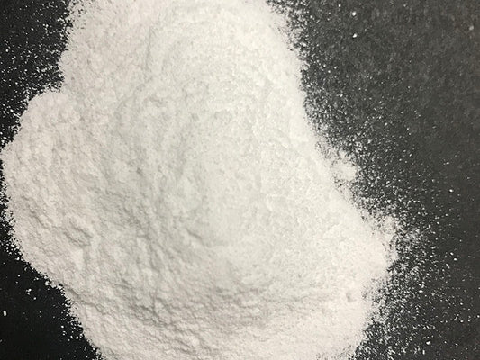 Industrial Grade Soda Ash