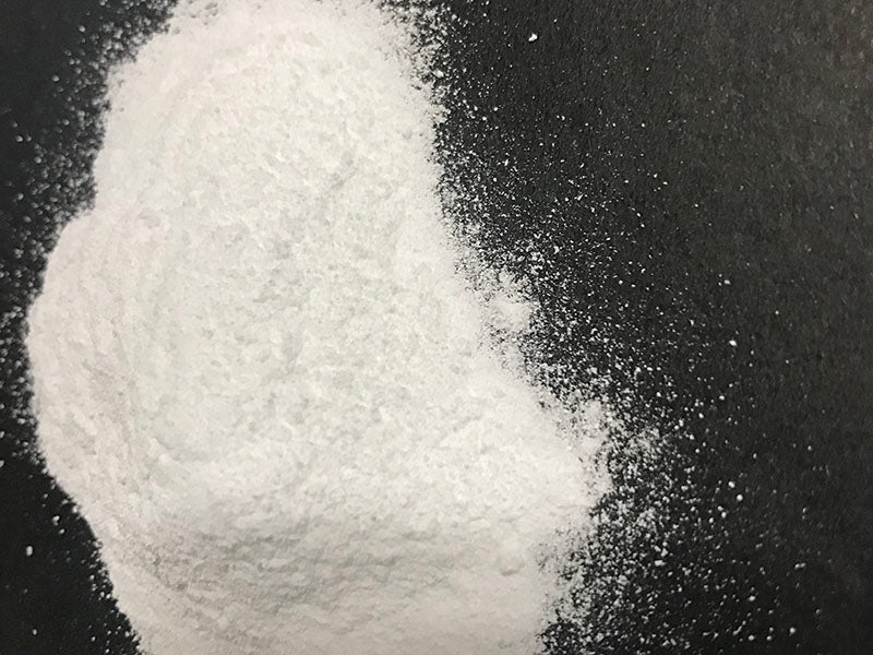 Industrial Grade Soda Ash