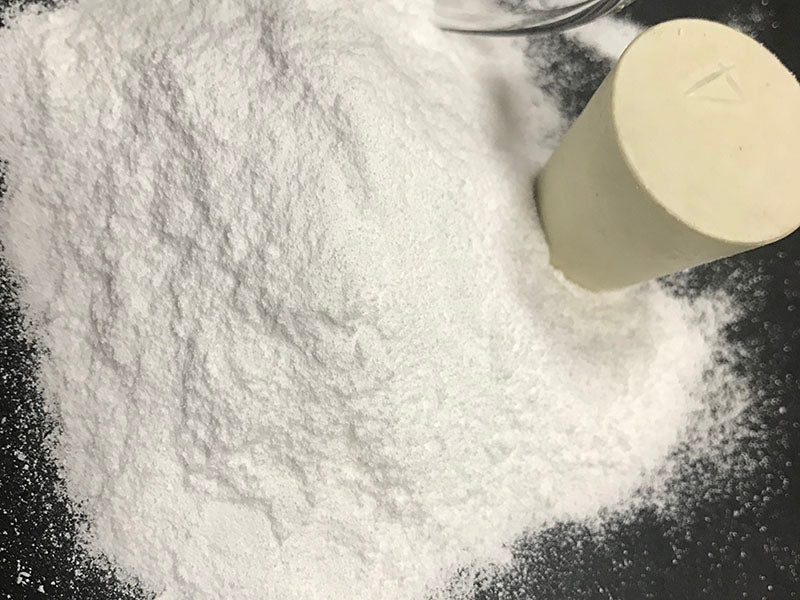 Food Grade Soda Ash