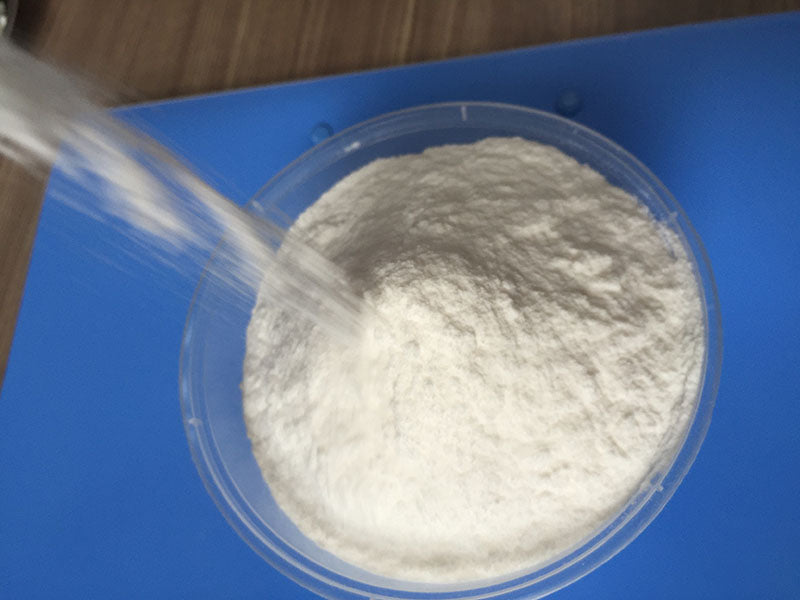 Industrial Grade Sodium Bicarbonate