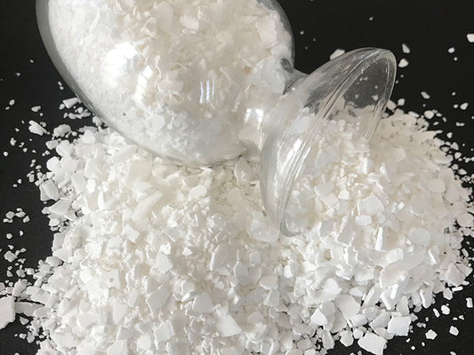 Food Grade Flake Calcium Chloride