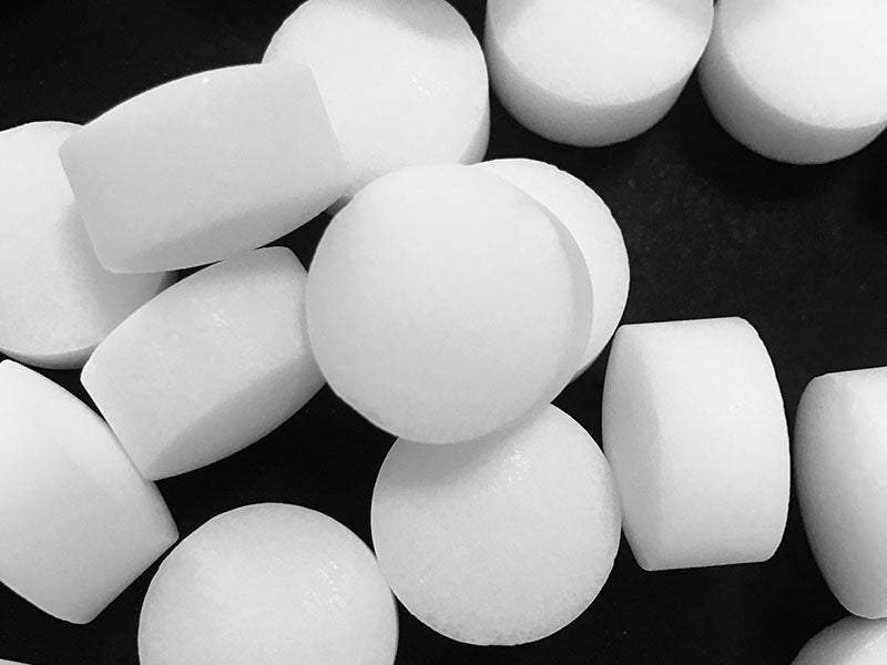 Drinking Water Grade Water Softener Salt