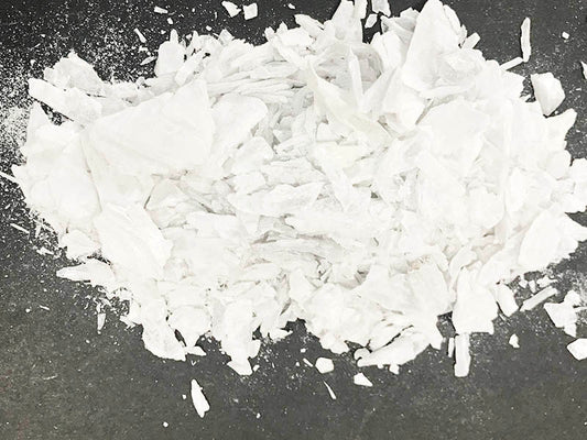 Anhydrous Flake Magnesium Chloride