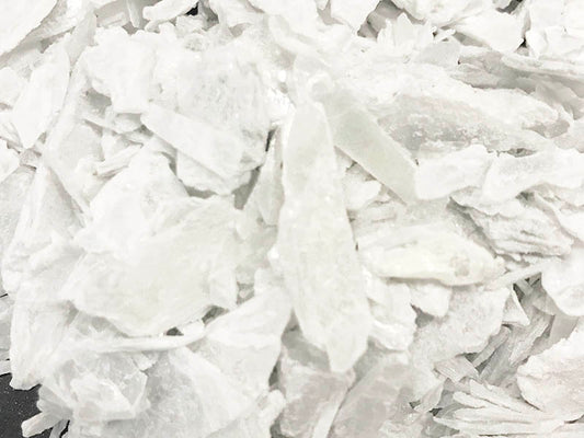 Anhydrous Flake Magnesium Chloride