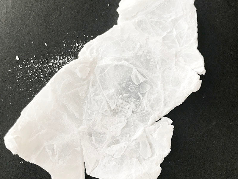 Anhydrous Lump Magnesium Chloride