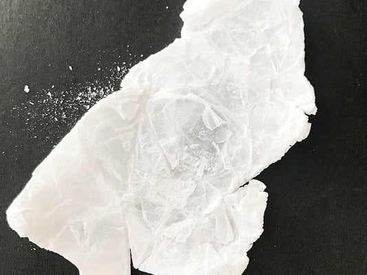 Anhydrous Lump Magnesium Chloride