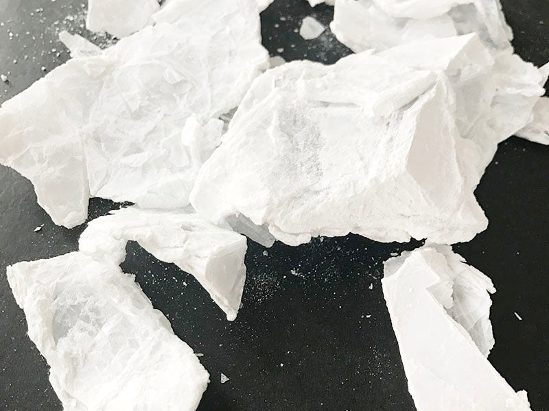 Anhydrous Lump Magnesium Chloride