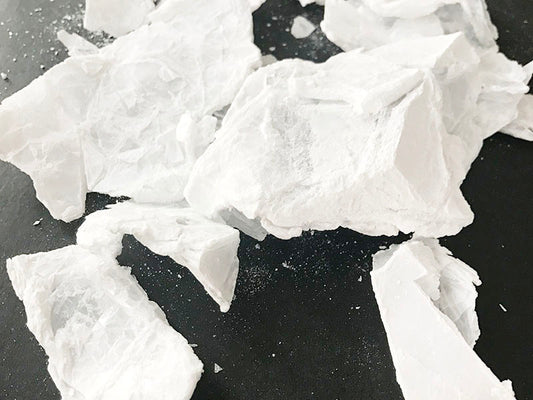 Anhydrous Lump Magnesium Chloride