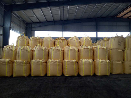 Soda Ash