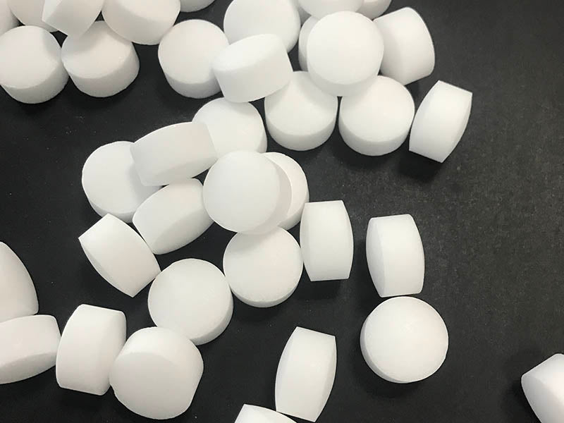 Drinking Water Grade Water Softener Salt