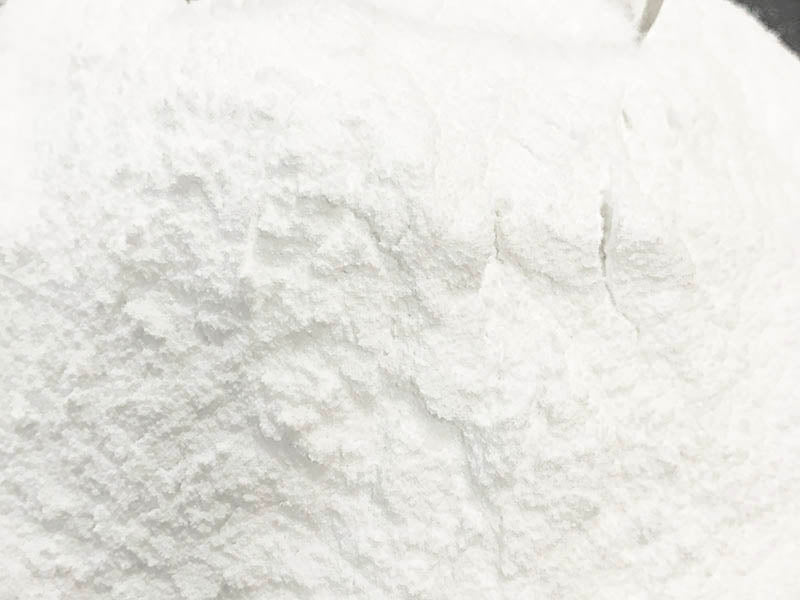Anhydrous Magnesium Chloride