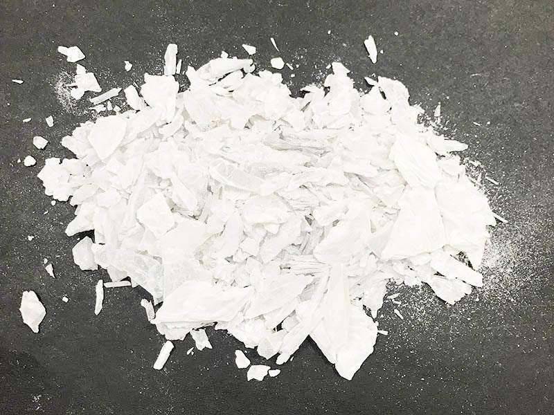 Anhydrous Magnesium Chloride