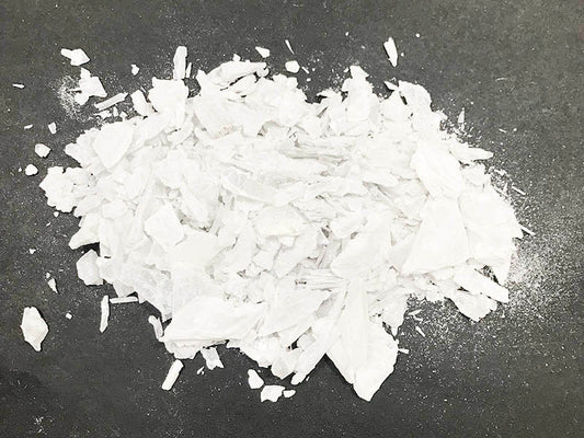 Anhydrous Magnesium Chloride