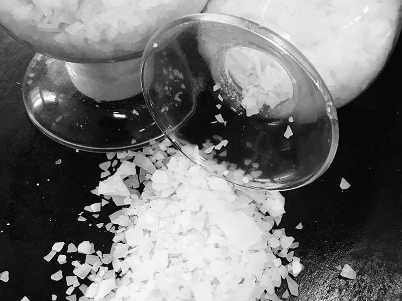 Hexahydrate Magnesium Chloride
