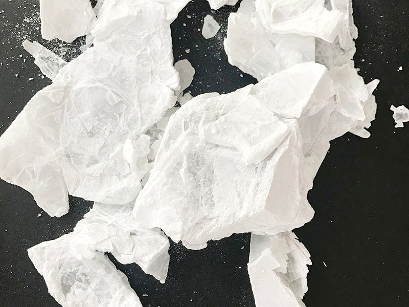 Anhydrous Lump Magnesium Chloride