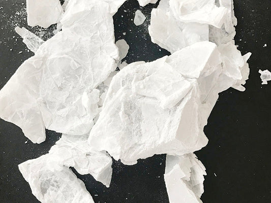 Anhydrous Lump Magnesium Chloride