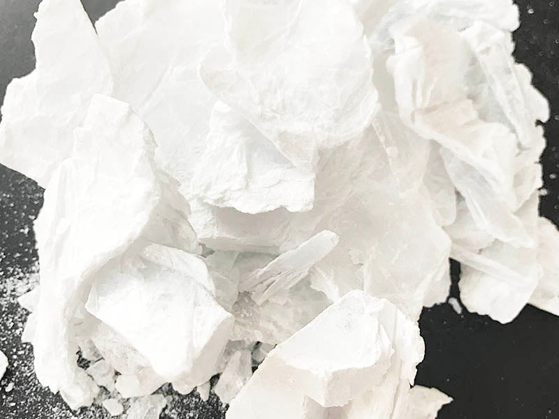 Anhydrous Lump Magnesium Chloride